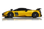SCALEXTRIC Pagani Huayra BC Roadster 1:32, yellow
