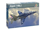 ITALERI 1:48 Hawk T. Mk.I