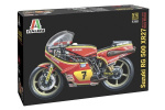 ITALERI 1:9 Suzuki RG 500 XR27 1978 Team Heron