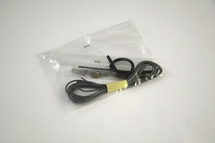 ITALERI 1:9 Suzuki RG 500 XR27 1978 Team Heron