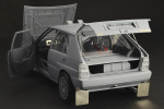 ITALERI 1:12 Lancia Delta HF Integrale 16V ITALERI 1:12 Lancia Delta HF Integrale 16V