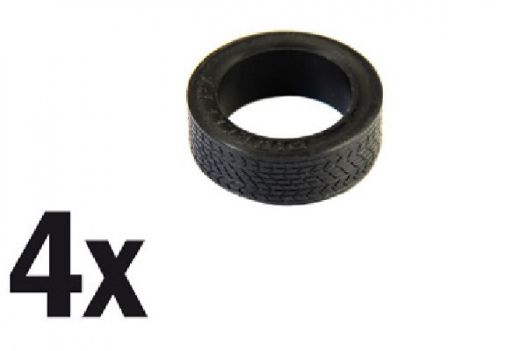 ITALERI 1:24 VW Golf GTI First Series (1976)