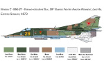 ITALERI 1:48 MiG-23BN - MiG-27 D \'Flogger\'