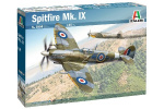 ITALERI 1:48 Spitfire Mk. IX