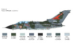 ITALERI 1:32 Tornado IDS 40th Anniversary ITALERI 1:32 Tornado IDS 40th Anniversary