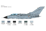 ITALERI 1:32 Tornado IDS 40th Anniversary ITALERI 1:32 Tornado IDS 40th Anniversary