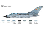 ITALERI 1:32 Tornado IDS 40th Anniversary ITALERI 1:32 Tornado IDS 40th Anniversary