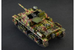ITALERI 1:35 Semovente M42 da 75/34 ITALERI 1:35 Semovente M42 da 75/34