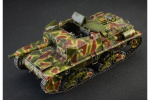 ITALERI 1:35 Semovente M42 da 75/34 ITALERI 1:35 Semovente M42 da 75/34