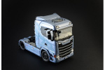 ITALERI 1:24 Scania S770 4x2 normal roof