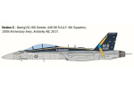 ITALERI 1:48 E/A-18G Growler