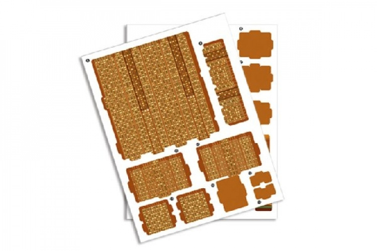 Revell 3D Puzzle Empire State Building