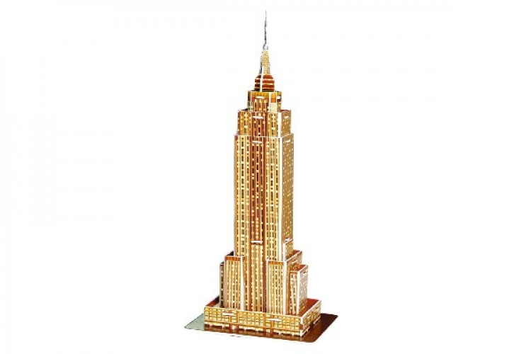 Revell 3D Puzzle Empire State Building