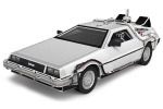 Revell 3D Puzzle DeLorean \'Back to the Future\'