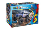 Revell Monster Truck 1:20 Revell Monster Truck 1:20