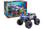Revell Monster Truck 1:20 Revell Monster Truck 1:20