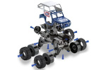 Revell Monster Truck 1:20 Revell Monster Truck 1:20