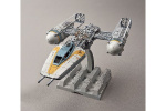 Revell Star Wars Y-wing Starfighter 1:72