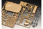 Revell First Diorama Set - Sd.Kfz. 124 Wespe 1:76