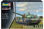 Revell Leclerc T5