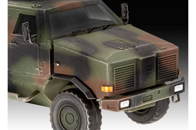 Revell ATF Dingo 1 1:72