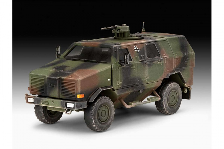 Revell ATF Dingo 1 1:72