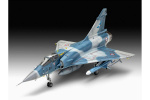 Revell Dassault Mirage 2000C 1:48 Revell Dassault Mirage 2000C 1:48
