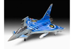 Revell Eurofighter Typhoon \'The Bavarian Tiger 2021\' Revell Eurofighter Typhoon \'The Bavarian Tiger 2021\'
