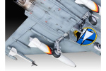 Revell Eurofighter Typhoon \'The Bavarian Tiger 2021\' Revell Eurofighter Typhoon \'The Bavarian Tiger 2021\'