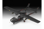 Revell O-2A Skymaster