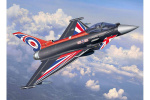 Revell Eurofighter Typhoon \'\'Black Jack\'\' Revell Eurofighter Typhoon \'\'Black Jack\'\'
