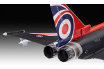 Revell Eurofighter Typhoon \'\'Black Jack\'\' Revell Eurofighter Typhoon \'\'Black Jack\'\'
