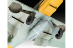 Revell Messerschmitt Bf109G-2/4 Revell Messerschmitt Bf109G-2/4