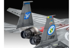 Revell F-15E Strike Eagle 1:72