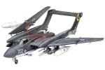 Revell De Havilland Sea Vixen FAW 2 70th Anniversary 1:72