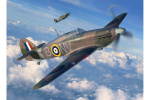 Revell Hawker Hurricane Mk IIb Revell Hawker Hurricane Mk IIb