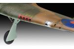 Revell Hawker Hurricane Mk IIb Revell Hawker Hurricane Mk IIb