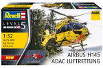 Revell H145 \'ADAC/REGA\' 1:32 Revell H145 \'ADAC/REGA\' 1:32