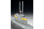 Revell German Submarine Type XXI