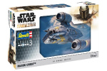 Revell The Razor Crest (The Mandalorian) 1:72 model kit
