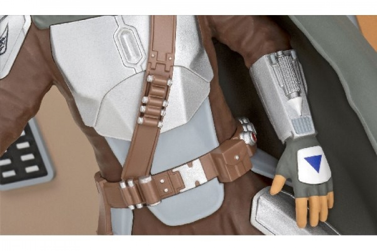 Revell The Bounty Hunter: The Mandalorian