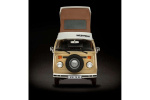 Revell 1:24 VW T2 Camper (easy click) model kit Revell 1:24 VW T2 Camper (easy click) model kit