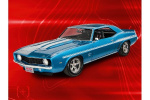 Revell Fast & Furious 1969 Chevy Camaro Yenko 1:25