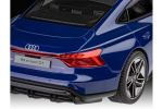 Revell Audi e-tron GT easy-click-system