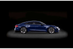 Revell Audi e-tron GT easy-click-system