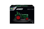 Revell Deutz D30 (easy-click)