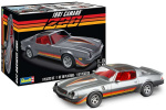 Revell 1981 Z-28 Camaro