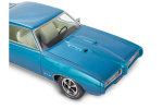 Revell 69 Pontiac GTO \'The Judge\' 2N1 1:24