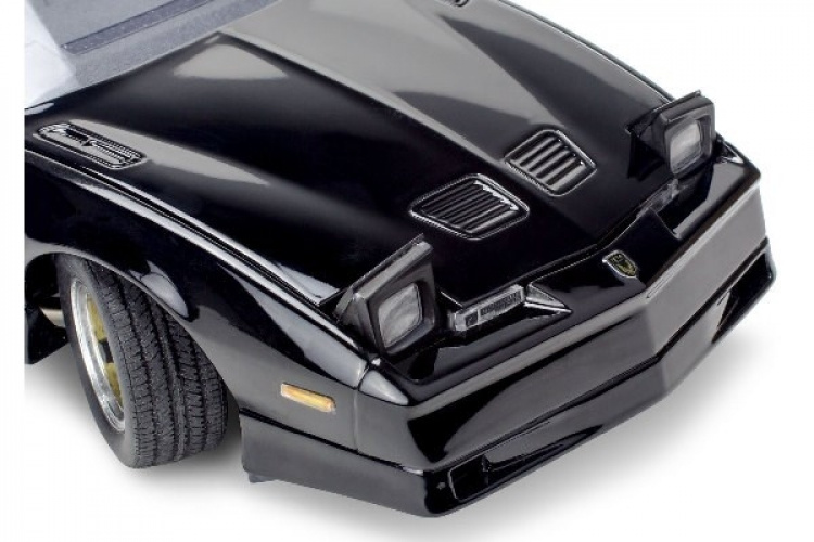 Revell 1987 Pontiac Firebird GTA Revell 1987 Pontiac Firebird GTA