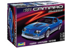 Revell 1985 Chevy Camaro Z28